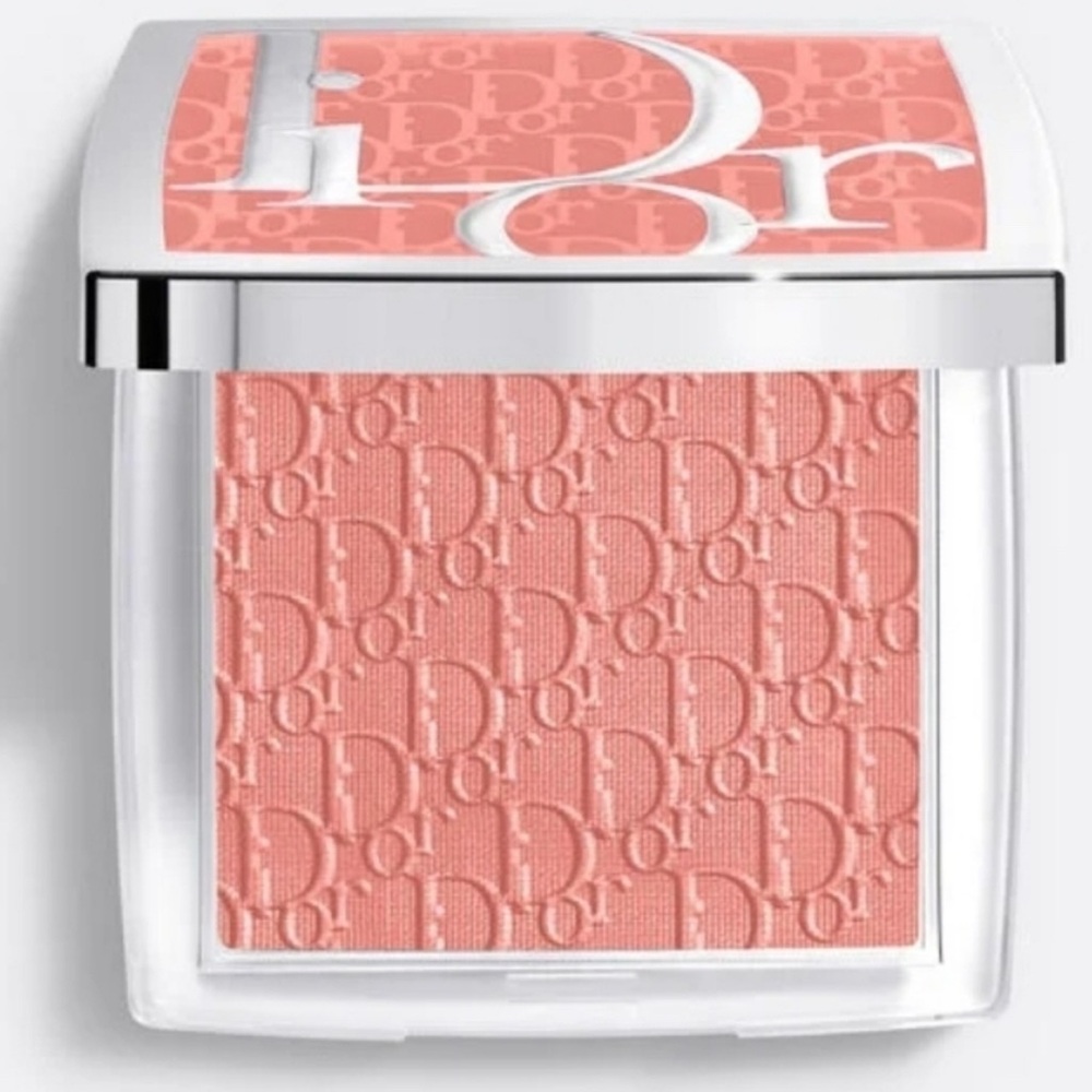Dior Backstage Blush 103 Toffee Brand New in Box